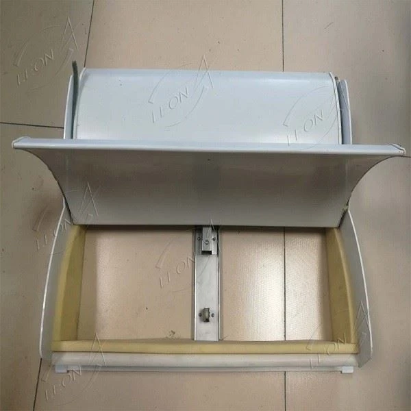 New Type Poultry Farm Equipment Air Inlet