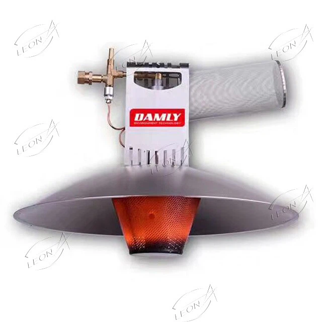 Heating System